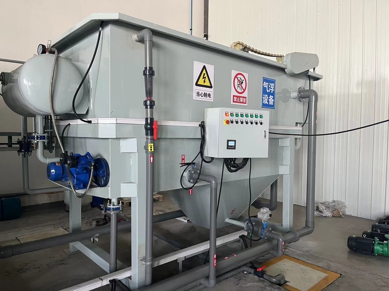 Cina Qingdao Norson Sewage Environment Technology Co.,Ltd. Profil Perusahaan 