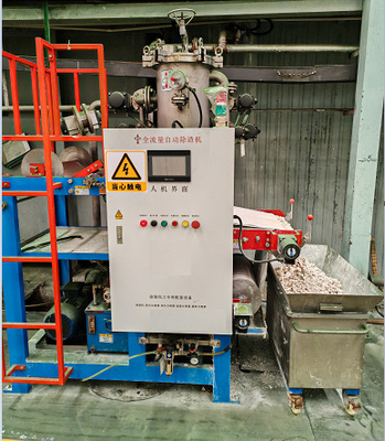 Beli Phosphating Slag Removal Machine Mesin untuk menghilangkan lumpur online manufacture