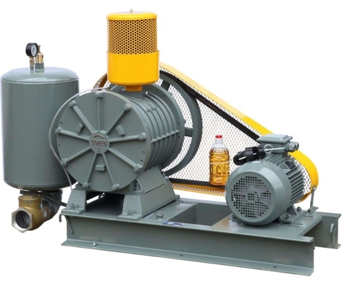 Beli Industri Bir Aerator Core Aeration Machine Untuk Pengolahan Air Limbah online manufacture