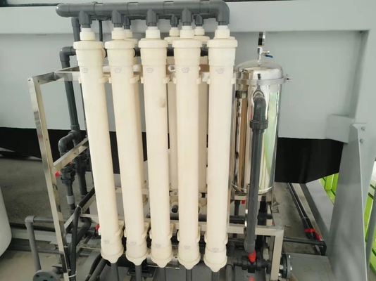 Beli Peralatan Ultrafiltrasi ODM Ultrafiltrasi Filter Air online manufacture