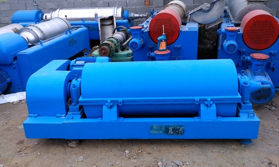 Beli Centrifuge sekrup horizontal ODM tabung sentrifuge dengan tutup sekrup online manufacture