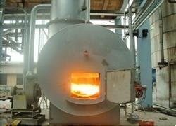 Beli Incinerator limbah medis yang disesuaikan Incinerator limbah klinis baja tahan karat online manufacture