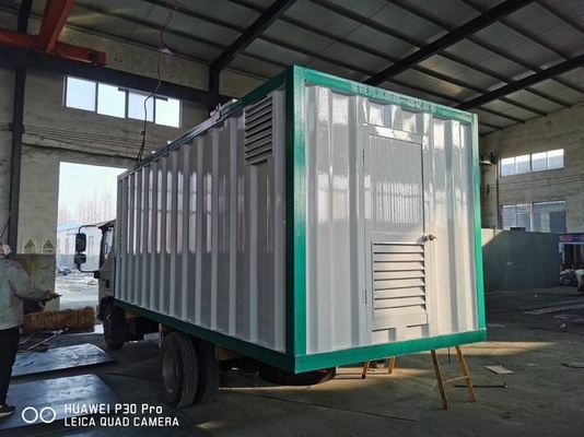 Beli Mbr Pabrik Pengolahan Air Limbah Bioreaktor Elektrokoagulasi Mesin Pengolahan Air Limbah online manufacture