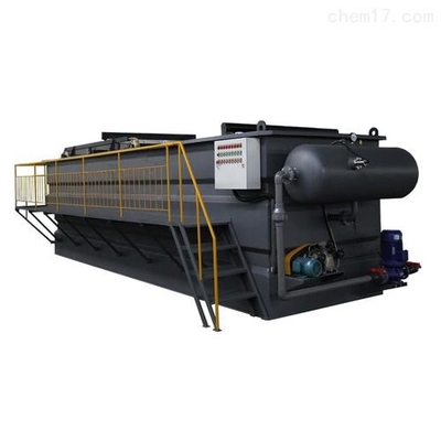 Beli Pembersih Air Mesin Flotasi Udara Larut Daf Unit Peralatan Pengolahan Air Limbah online manufacture