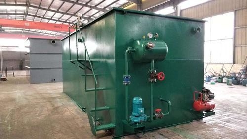 Beli Peralatan Sedimentasi Efisiensi Tinggi Pengolahan Air Limbah Tambang Batubara Flotasi Filtrasi online manufacture