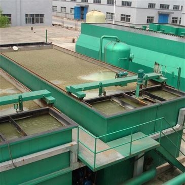 Beli Air Limbah Daf Pabrik Pengolahan Air Limbah Daf Sistem Pengolahan Air Limbah Untuk Air Limbah Rumah Tangga online manufacture