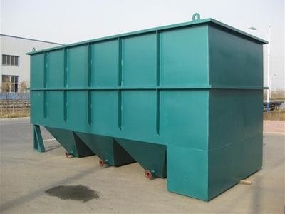 Beli Pembersih air industri Pembersih lamella Piring Pembersih tangki Pengolahan air untuk pengolahan limbah online manufacture