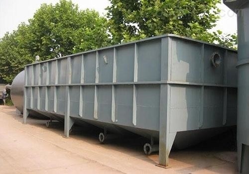 Beli Peralatan pengikis lumpur lamella clarifier plate Peralatan clarifier air limbah online manufacture