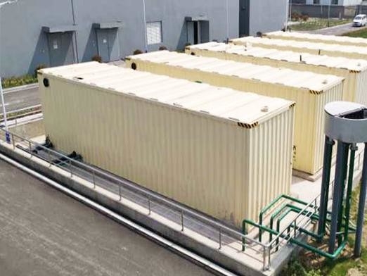 Beli Peralatan Pengolahan Air Limbah Industri dan Rumah Tangga online manufacture