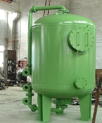 Beli Multimedia Pengolahan Air Minyak Walnut Shell Carbon Filter Untuk Pengolahan Air Limbah Industri online manufacture