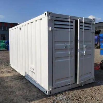 Beli Pemanas Air Limbah Kontainer untuk Sistem Pembersihan Air Rumah Tangga yang Banyak Digunakan online manufacture