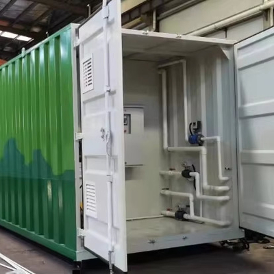Beli Sistem Mbr untuk peralatan pabrik pengolahan limbah industri online manufacture