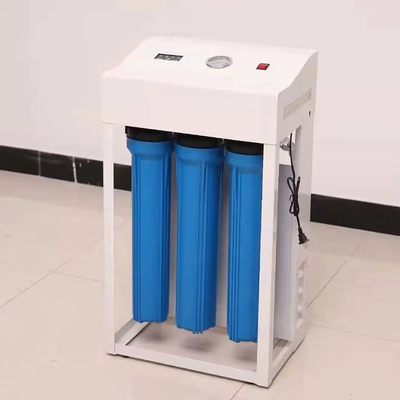 Beli Produktivitas Sistem Desalinasi Air RO Disesuaikan Untuk Filtrasi Air Minum Manual online manufacture