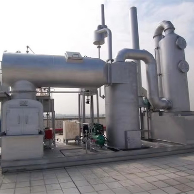 Beli 50L/H Mobile City Smokeless Garbage Burner Untuk Rumah Sakit Minyak Limbah Medis Bakar Baja Karbon Pengeboran Limbah Berbahaya online manufacture