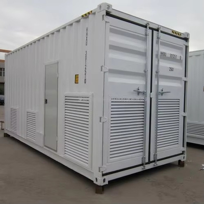 Beli Kapasitas 50m3-1000m3/hari Pembangkit Daur Ulang Air Dengan STP Kompak Terintegrasi Disesuaikan MBBR MBR Pengolahan Limbah online manufacture