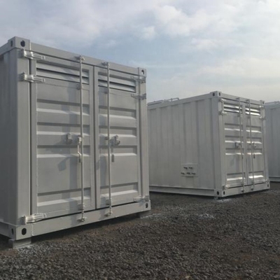 Beli Solusi Pengolahan Air Limbah Perkotaan dan Industri dengan Operasi Otomatis online manufacture
