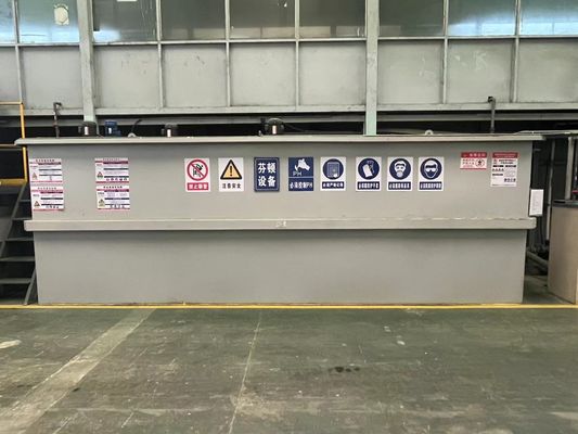 Pengangkut Polyethylene HDPE Densitas Tinggi Pabrik MBBR Khusus Untuk Mencapai Efisiensi Penghapusan Tinggi untuk Nitrogen Bahan Organik