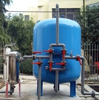 Filter Kerang Walnut yang dapat disesuaikan Limbah Kimia Filter Multi Media Filter Filter Pasir Aktif Otomatis