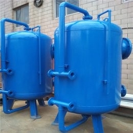 Filter Kerang Walnut yang dapat disesuaikan Limbah Kimia Filter Multi Media Filter Filter Pasir Aktif Otomatis