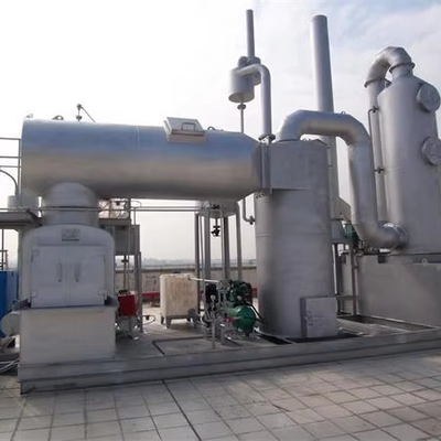 50L/H Top Open No Smoke Otomatis Hewan Medis Besar Municipal Umum Pengeboran Limbah Untuk Perlindungan Lingkungan