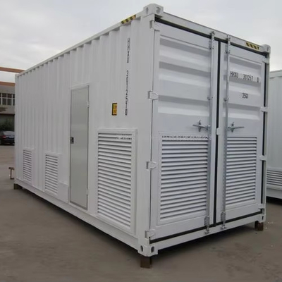 Peralatan Industri Berjalan Otomatis MBBR Reaktor Biofilm Pindah Filter Air Untuk Pengelolaan Air Limbah